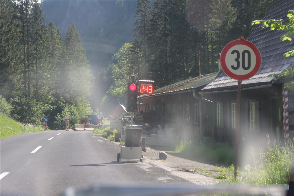 2015-05-30 bis 31 Frhjahrsausfahrt Windischgarsten